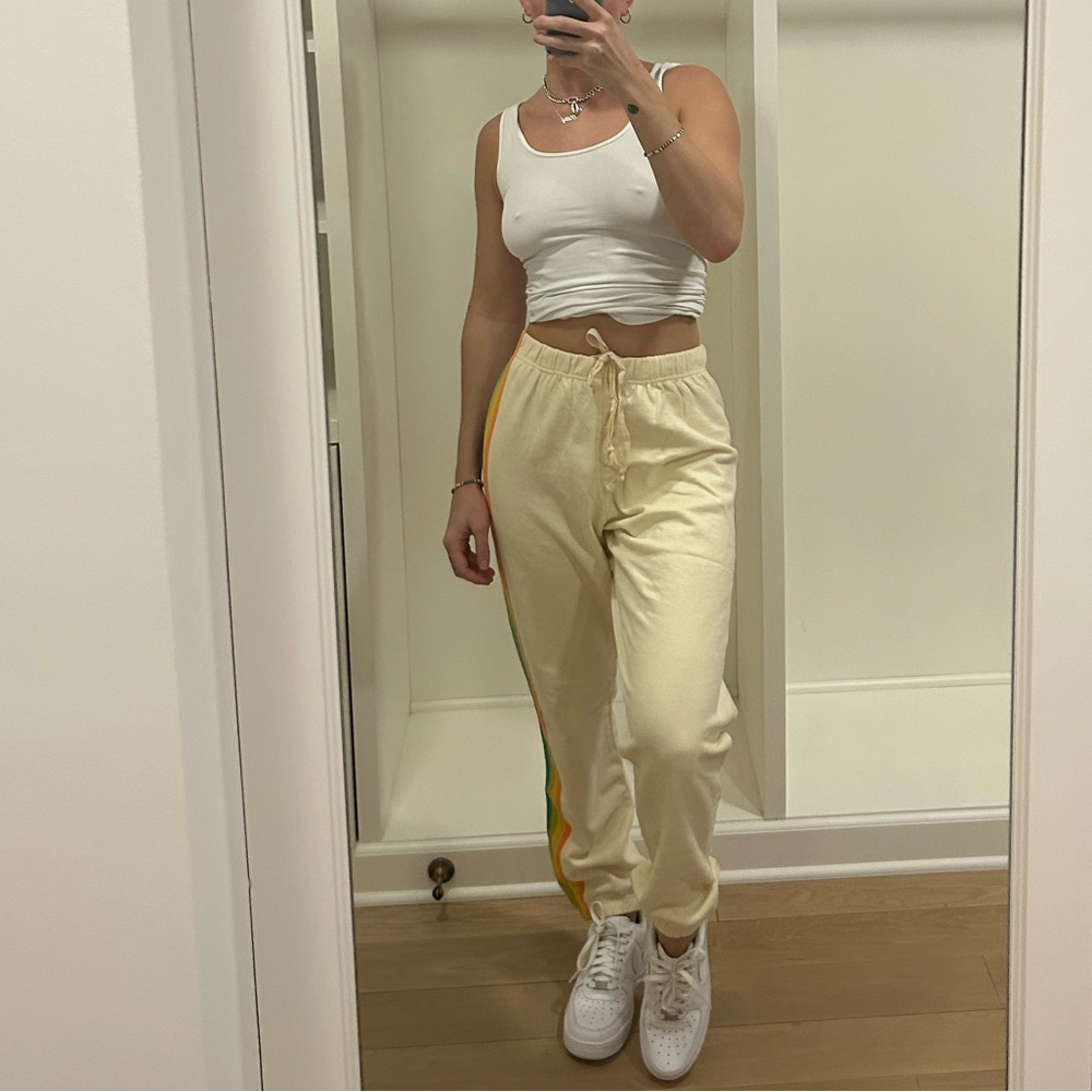 By together track pant joggers!
